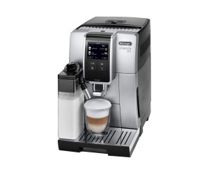 De longhi dinamica plus ecam370.85.sb - automatic coffee...