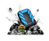 Adata HD710P - hard drive - 1 TB - External (portable)