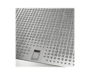 LevelOne KILBY GEL-2861 - Switch - verwaltet - 24 x...