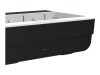 Ansmann Comfort Multi - 1,5 Std. USB-Batterieladegerät - (für AA, AAA, C, D, 9V)