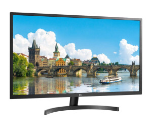 LG 32MN500M -B - LED monitor - 81.3 cm (32 &quot;)...