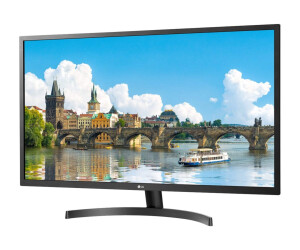 LG 32MN500M -B - LED monitor - 81.3 cm (32 ") (31.5" Visible)