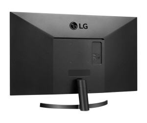 LG 32MN500M-B - LED-Monitor - 81.3 cm (32") (31.5" sichtbar)