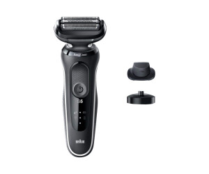 Braun Series 5 50-W4200cs - Rasierer