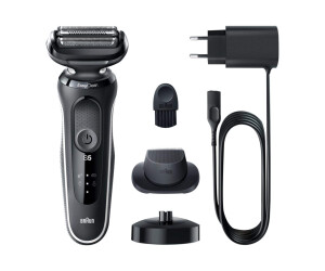 Braun Series 5 50-W4200cs - Rasierer