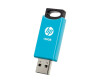 HP v212w - USB-Flash-Laufwerk - 128 GB - USB