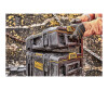 Dewalt tough system 2.0 DS166 - hard bowl pocket