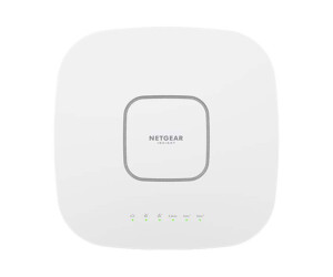 Netgear Insight Wax630 - radio base station - Wi -Fi 6 - 2.4 GHz (1 volume)