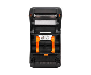 BIXOLON XD3-40D - label printer - thermal fashion - roll (11.8 cm)