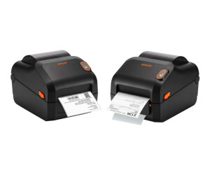 BIXOLON XD3-40D - label printer - thermal fashion - roll (11.8 cm)