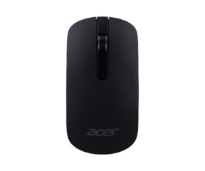 Acer AMR820 - Mouse - Visually - Wireless - 2.4 GHz -...