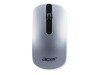 Acer AMR820 - Maus - optisch - kabellos - 2.4 GHz - kabelloser Empfänger (USB)