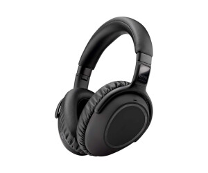 EPOS I SENNHEISER ADAPT 660 - Headset - ohrumschließend