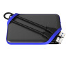 Silicon Power A62 Game Drive - hard drive - 1 TB - External (portable)