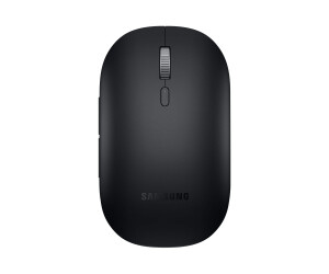Samsung Slim EJ -M3400 - Mouse - ergonomic - 5 keys