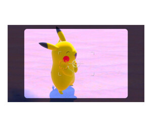 Nintendo Pokémon Snap - Nintendo Switch