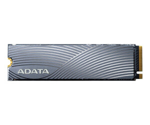Adata Swordfish - SSD - 500 GB - Intern - M.2 2280