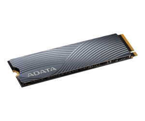 Adata Swordfish - SSD - 500 GB - Intern - M.2 2280