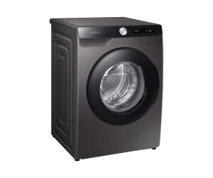 Samsung WW5300T WW80T534AAX - washing machine - WLAN