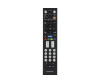 Hama Thomson Roc1128son - universal remote control - 52 keys