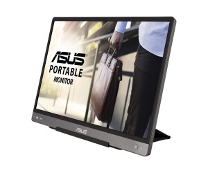 Asus Zenscreen MB14AC - LED monitor - 35.6 cm (14 ")