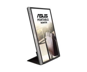 ASUS ZenScreen MB14AC - LED-Monitor - 35.6 cm (14")