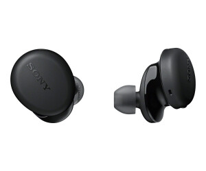Sony WF-XB700 - True Wireless-Kopfhörer mit Mikrofon