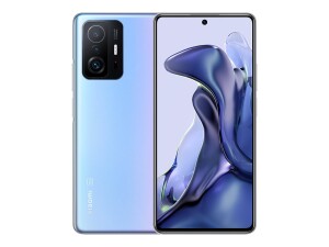 Xiaomi 11T - 5G Smartphone - Dual-SIM - RAM 8 GB /...