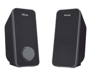Trust Arys - speaker - for PC - 14 watts (total)
