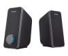Trust Arys - speaker - for PC - 14 watts (total)