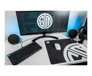 Logitech G Pro Mechanical Gaming Keyboard - Tastatur