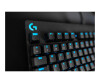 Logitech G Pro Mechanical Gaming Keyboard - Tastatur