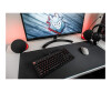 Logitech G Pro Mechanical Gaming Keyboard - Tastatur