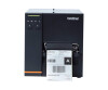 Brother TJ -4120TN - label printer - thermal fashion / thermal transfer - roll (12 cm)
