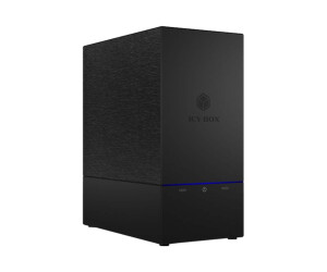 Intellinet Gigabit PoE+ Media Converter - Medienkonverter...