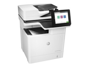 HP LaserJet Enterprise MFP M635h - Multifunktionsdrucker...