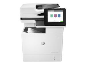 HP LaserJet Enterprise MFP M635h - Multifunktionsdrucker...