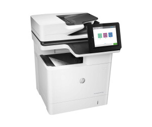HP LaserJet Enterprise MFP M635h - Multifunktionsdrucker - s/w - Laser - 216 x 864 mm (Original)