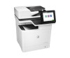 HP Laserjet Enterprise MFP M635H - Multifunction printer - S/W - Laser - 216 x 864 mm (original)