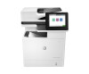 HP Laserjet Enterprise MFP M635H - Multifunction printer - S/W - Laser - 216 x 864 mm (original)