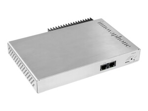 Innovaphone IP0011 - VoIP-Gateway - 2 Anschlüsse