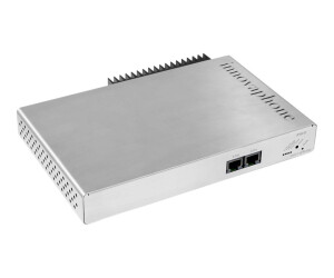 Innovaphone IP0011 - VoIP-Gateway - 2 Anschlüsse