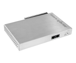 Innovaphone IP0011 - VoIP gateway - 2 connections