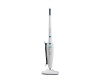 Leifheit Cleanto - steam cleaner - stand vacuum cleaner