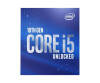 Intel Core i5 10600K - 4.1 GHz - 6 Kerne - 12 Threads - 12 MB Cache-Speicher - LGA1200 Socket - Box (ohne Kühler)