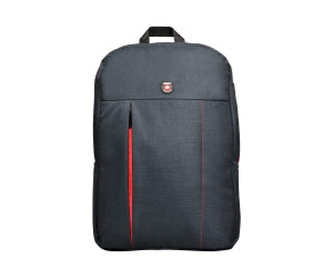 Port Designs Portland - Notebook backpack - 39.6 cm (15.6 ")