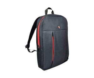 PORT Designs Portland - Notebook-Rucksack - 39.6 cm (15.6")