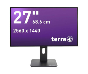 TERRA LED 2766W PV - GREENLINE PLUS - LED-Monitor - 68.6...