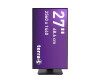 TERRA LED 2766W PV - GREENLINE PLUS - LED-Monitor - 68.6 cm (27")