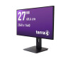 TERRA LED 2766W PV - GREENLINE PLUS - LED-Monitor - 68.6 cm (27")